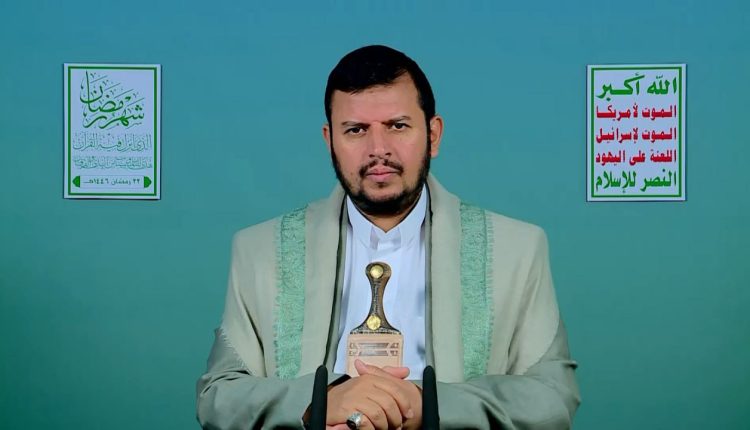 السيد القائد21