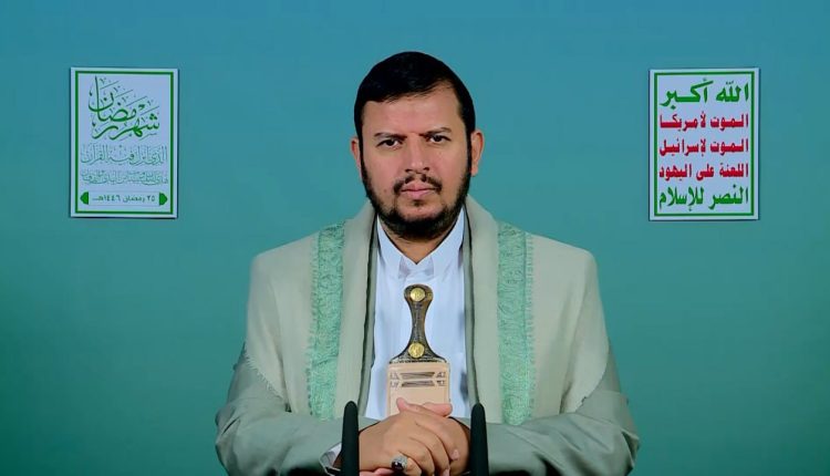 السيد القائد23