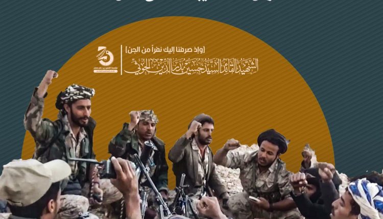 كل ايمان يبعث على عمل